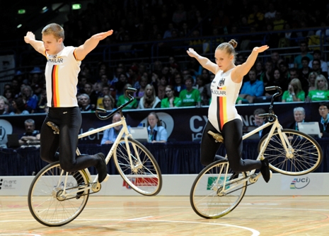 cyclisme salle 2